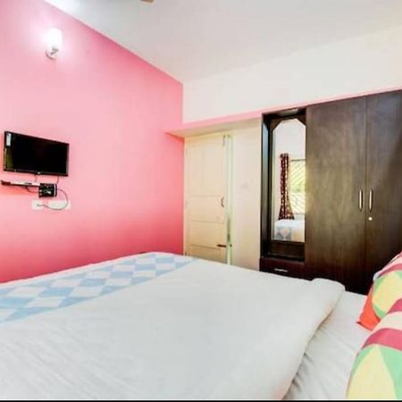 House Tully Villa Madikeri Kültér fotó
