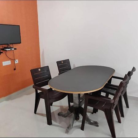 House Tully Villa Madikeri Kültér fotó