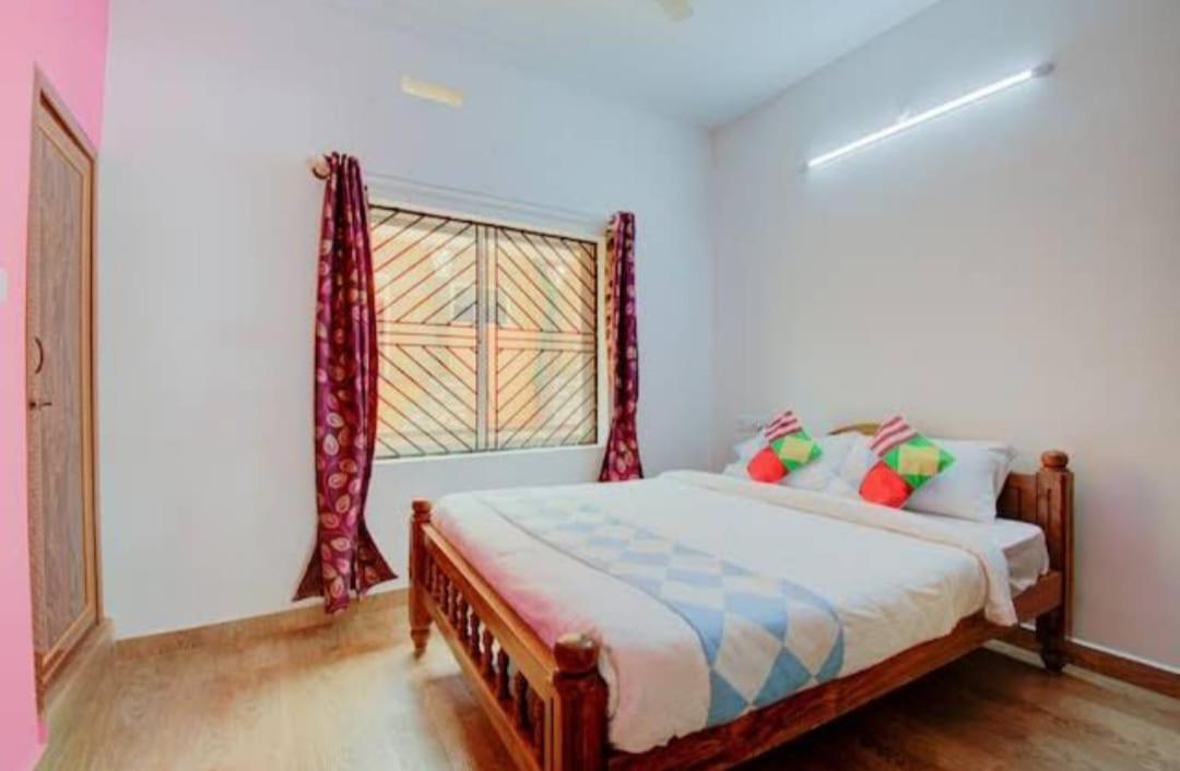 House Tully Villa Madikeri Kültér fotó